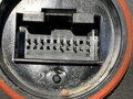 RIADIACA JEDNOTKA XENÓN MODUL LED AUDI A4 B8 (8K2) 2007 - 2015 4G0907697D