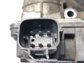 ŠKRTIACA KLAPKA NISSAN MURANO I (Z50) 2002 - 2009 SERA576-01