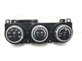 PANEL OVLÁDANIA VENTILÁCIE NISSAN MURANO I (Z50) 2002 - 2009 27500-CC000