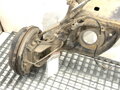 VÝSTUHA ZADNÁ NISSAN MICRA IV (K13K) 2010 - 2022