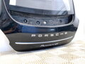 VEKO BATOŽINOVÉHO PRIESTORU KUFOR ZADNÝ PORSCHE PANAMERA (970) 2009 - 2017