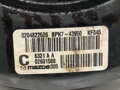 SERVO BRZDY MAZDA 3 (BM, BN) 2013 - 2022 BPN7-43950