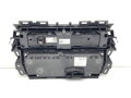 PANEL OVLÁDANIA VENTILÁCIE MAZDA 3 (BM, BN) 2013 - 2022 VPGALH-18C612-BB