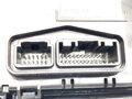 PANEL OVLÁDANIA VENTILÁCIE MAZDA 3 (BM, BN) 2013 - 2022 VPGALH-18C612-BB