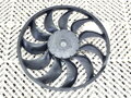 VENTILÁTOR CHLADIČA MAZDA 3 (BM, BN) 2013 - 2022 4870811B