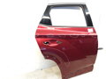 DVERE PRAVÉ ZADNÉ HYUNDAI TUCSON (NX4E, NX4A) 2020 - 2022 WR6