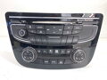 PANEL OVLÁDANIA VENTILÁCIE PEUGEOT 508 SW I (8E_) 2010 - 2018