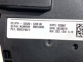 PANEL OVLÁDANIA NAVIGÁCIE PEUGEOT 508 SW I (8E_) 2010 - 2018 9802378577