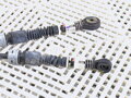 RIADIACA PÁKA VOLIČ PREVODOVKY HYUNDAI TUCSON (NX4E, NX4A) 2020 - 2022 43700-N7120