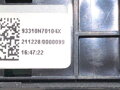 OVLÁDANIE VÝHRIEVANIA SEDAČKY HYUNDAI TUCSON (NX4E, NX4A) 2020 - 2022 93310N70104X