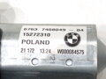 MOTORČEK STIERAČOV ZADNÝ BMW 3 TOURING (G21, G81) 2019 - 2022 7468049