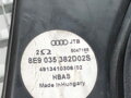 SUBWOOFER AUDI A4 B7 AVANT (8ED) 2004 - 2008 8E9035382D