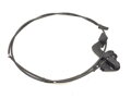 LANKO KAPOTY AUDI A4 B7 AVANT (8ED) 2004 - 2008