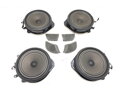 REPRODUKTORY SADA AUDI A4 B7 AVANT (8ED) 2004 - 2008