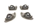 REPRODUKTORY SADA AUDI A4 B7 AVANT (8ED) 2004 - 2008