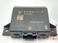 MODUL GATEWAY PORSCHE PANAMERA (970) 2009 - 2017 97061811515