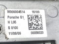VÝSTUHA NÁRAZNÍKA PREDNÁ SPODNÁ PORSCHE PANAMERA (970) 2009 - 2017 97050578100