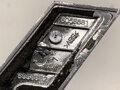 ZNAK / EMBLÉM BLATNÍKA M-PAKET BMW 3 TOURING (G21, G81) 2019 - 2022 8058881