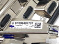LIŠTY DEKOR TUNELA PRAVÝ ĽAVÝ SADA BMW 3 TOURING (G21, G81) 2019 - 2022 6994076