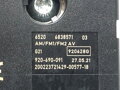 VÝSTUHA ANTÉNNY BMW 3 TOURING (G21, G81) 2019 - 2022 6838571