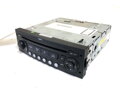 RÁDIO CITROEN C5 III (RD_) 2008 - 2022 7647196394