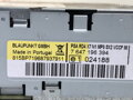 RÁDIO CITROEN C5 III (RD_) 2008 - 2022 7647196394