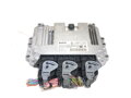RIADIACA JEDNOTKA MOTORA CITROEN C5 III (RD_) 2008 - 2022 9653958980