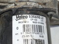 MECHANIZMUS STIERAČOV PRAVÝ PREDNÝ CITROEN C5 III (RD_) 2008 - 2022 53569512