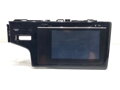 RÁDIO DISPLEJ HONDA JAZZ IV (GK_) 2013 - 2022 39100-T5A-G62-M1