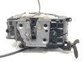 ZÁMOK DVERÍ ĽAVÝ PREDNÝ RENAULT MEGANE III COMBI VAN (KZ0/1) 2009 - 2015 805030001R