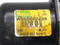 MECHANIZMUS STIERAČOV PREDNÝ RENAULT MEGANE III COMBI VAN (KZ0/1) 2009 - 2015 W000007226