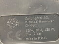KOMPRESOR DO KOLIES RENAULT MEGANE III COMBI VAN (KZ0/1) 2009 - 2015