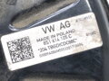 SERVO BRZDY AUDI TT (FV3, FVP) 2014 - 2022 8S1614105C