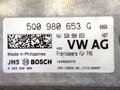 KAMERA AUDI TT (FV3, FVP) 2014 - 2022 5Q0980653G