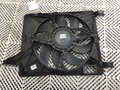 VENTILÁTOR CHLADIČA NISSAN QASHQAI / QASHQAI +2 I (J10, NJ10, JJ10E) 2006 - 2014