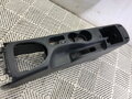 TUNEL STREDOVÝ NISSAN QASHQAI / QASHQAI +2 I (J10, NJ10, JJ10E) 2006 - 2014