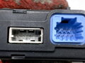ZÁSUVKA / ULOŽENIE USB RENAULT MEGANE III COMBI VAN (KZ0/1) 2009 - 2015 280230002R