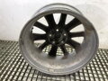 HLINÍKOVÝ DISK ET MAZDA CX-5 (KE, GH) 2011 - 2017 9965667070