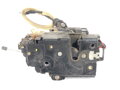 ZÁMOK DVERÍ ĽAVÝ PREDNÝ SEAT TOLEDO II (1M2) 1998 - 2006 3B1837015A