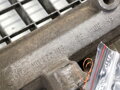 SERVO RIADENIA SEAT TOLEDO II (1M2) 1998 - 2006 1J1422105