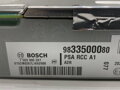 RÁDIO OPEL CORSA F 2019 - 2022 9833500080
