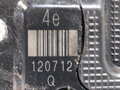ZÁMOK DVERÍ ĽAVÝ ZADNÝ HONDA CIVIC IX SEDAN (FB) 2011 - 2022