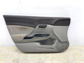 TAPACÍR DVERÍ ĽAVÝ PREDNÝ HONDA CIVIC IX SEDAN (FB) 2011 - 2022