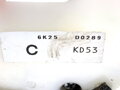 ZÁMOK DVERÍ ĽAVÝ ZADNÝ MAZDA CX-5 (KE, GH) 2011 - 2017