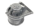 VENTILÁTOR KÚRENIA SEAT LEON (1M1) 1999 - 2006 1J1819021C