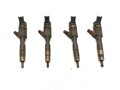 VSTREKOVAČE SADA RENAULT MEGANE III GRANDTOUR (KZ0/1) 2008 - 2022 0445110328