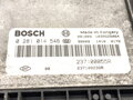 RIADIACA JEDNOTKA MOTORA RENAULT MEGANE III GRANDTOUR (KZ0/1) 2008 - 2022 0281014546 237100055R