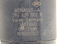PARKOVACÍ SENZOR RENAULT MEGANE III GRANDTOUR (KZ0/1) 2008 - 2022 284420002R