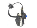 ZÁMOK DVERÍ ĽAVÝ ZADNÝ SEAT LEON (5F1) 2012 - 2022 5K4839015AF