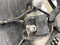 VENTILÁTOR CHLADIČA TOYOTA AURIS (_E15_) 2006 - 2012 89257-499300